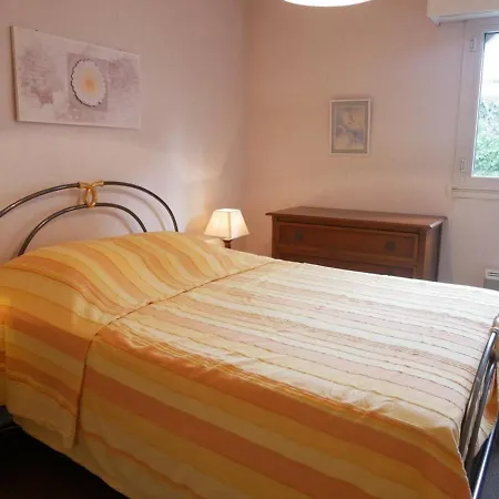 Familial A Carnac, 3 Pieces, 50m², Wifi, Proche Grande Plage, Parking, Animal Accepte - Fr-1-477-142 *
