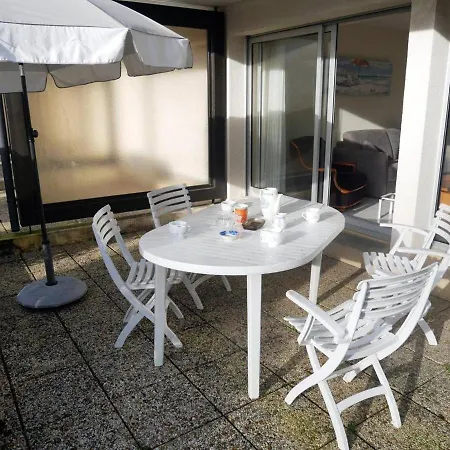 Familial A Carnac, 3 Pieces, 50m², Wifi, Proche Grande Plage, Parking, Animal Accepte - Fr-1-477-142 * Carnac